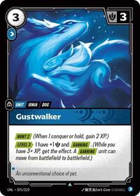 Gustwalker #075/219