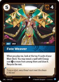 Fate Weaver #064/219