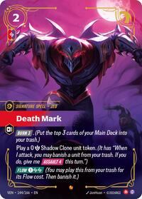 Death Mark #144/166