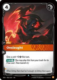 Onslaught #081/166