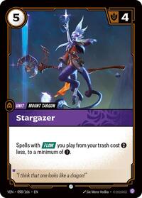 Stargazer #098/166