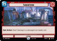 Tarkintown #025/252