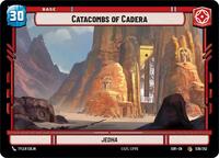 Catacombs of Cadera #026/252