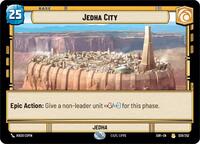 Jedha City #028/252