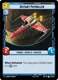 Distant Patroller #060/252