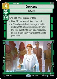 Command #107/252