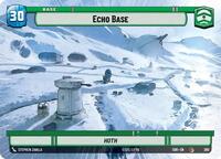 Echo Base (Hyperspace) #290