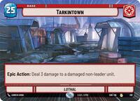 Tarkintown (Hyperspace) #291