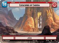 Catacombs of Cadera (Hyperspace) #292