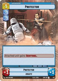 Protector (Hyperspace) #322