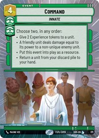 Command (Hyperspace) #371