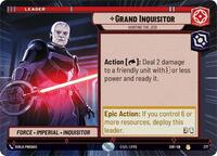 Grand Inquisitor - Hunting the Jedi (Hyperspace) #277