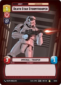 Death Star Stormtrooper #13/20