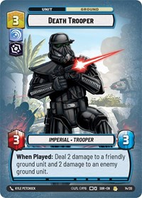 Death Trooper #14/20