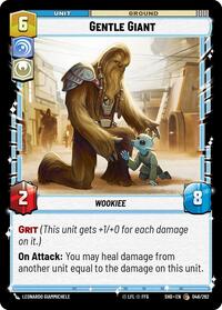 Gentle Giant #048/262