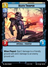 Death Trooper #030/262
