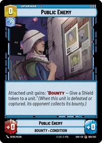 Public Enemy #068/262