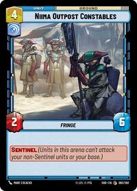 Niima Outpost Constables #062/262