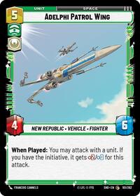 Adelphi Patrol Wing #101/262