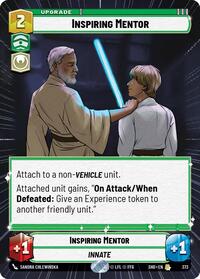 Inspiring Mentor (Hyperspace) #373