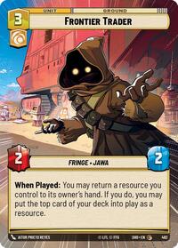 Frontier Trader (Hyperspace) #482