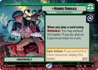 Hondo Ohnaka - That's Good Business (Hyperspace) #285