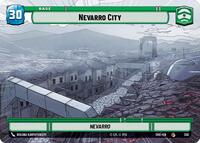 Nevarro City // Experience (Hyperspace) #300 // T03