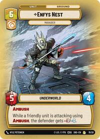 Enfys Nest - Marauder #15/20