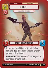 IG-11 - I Cannot Be Captured #17/20