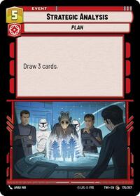 Strategic Analysis #175/257