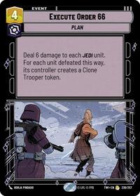 Execute Order 66 #239/257