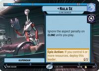 Nala Se - Clone Engineer (Hyperspace) #276
