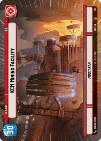 KCM Mining Facility (Hyperspace) #301