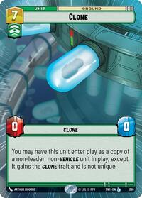 Clone (Hyperspace) #386