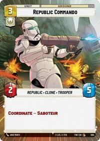 Republic Commando (Hyperspace) #504