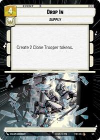 Drop In (Hyperspace) #511
