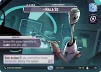 Nala Se - Clone Engineer (Showcase) #258