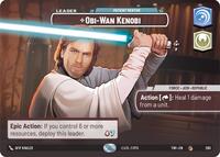 Obi-Wan Kenobi - Patient Mentor (Showcase) #260