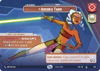 Ahsoka Tano - Snips (Showcase) #268