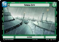 Tipoca City // Clone Trooper #024/257 // T02/T02