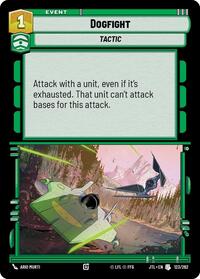 Dogfight #123/262