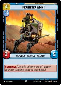 Perimeter AT-RT #068/262