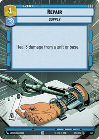 Repair (Hyperspace) #337
