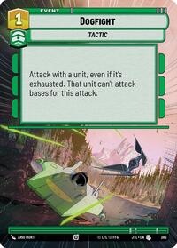 Dogfight (Hyperspace) #385