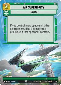 Air Superiority (Hyperspace) #387