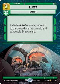 Eject (Hyperspace) #388