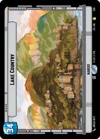 Lake Country (Foil) #529