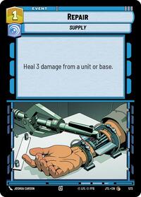 Repair (Foil) #573
