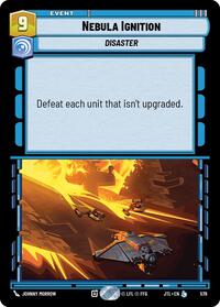 Nebula Ignition (Foil) #578