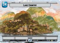 Lake Country (Hyperspace) #293